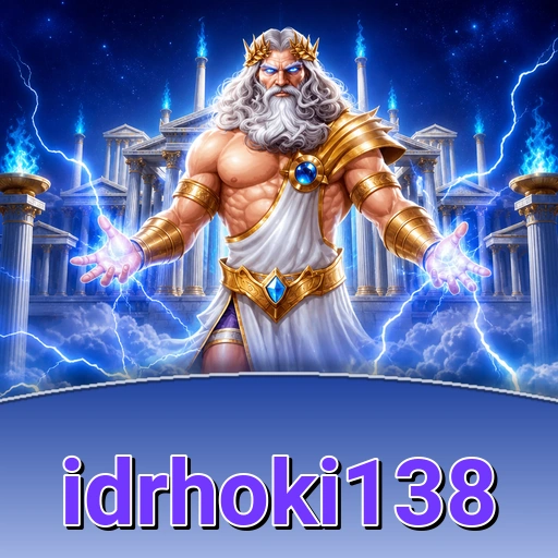 idrhoki138 APK — gampang dipakai