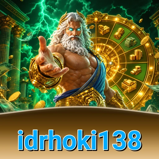 idrhoki138 APK — file sudah dicek