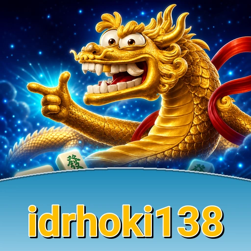 idrhoki138 APK — gak dipotong pulsa