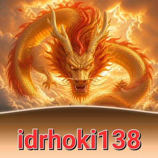 idrhoki138 APK — bantuan 24 jam
